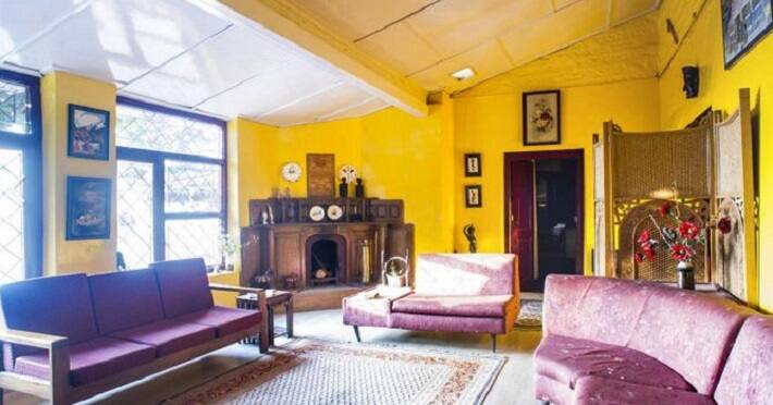 Oak Grove Inn, Lansdowne 4